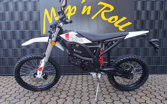 Neufahrzeug Zero XE - Bild 2