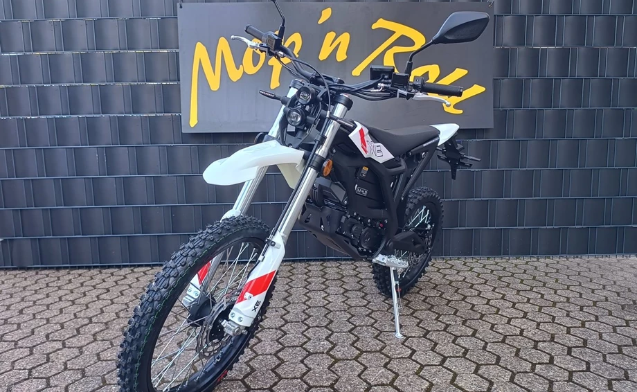 Angebot Zero XE Bild 3: Angebot Zero XE