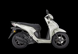 Gebrauchte Honda NSC Vision 110