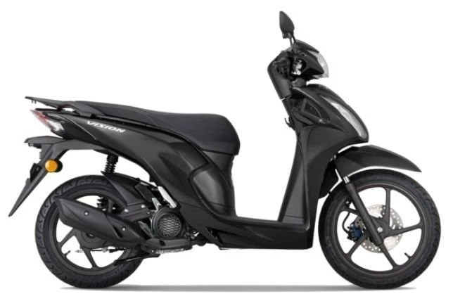 Offer Honda NSC Vision 110 Bild 1: Offer Honda NSC Vision 110