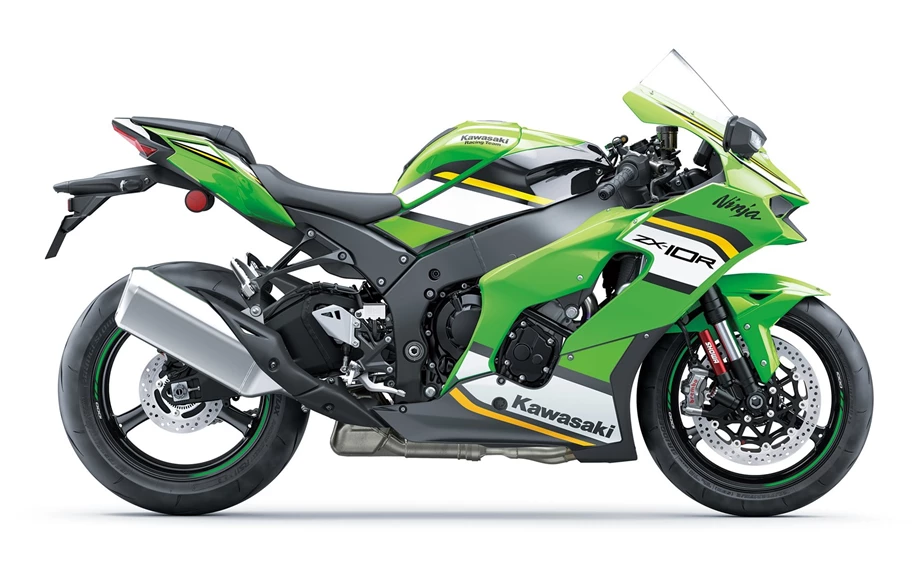 Angebot Kawasaki Ninja ZX-10R Bild 1: Angebot Kawasaki Ninja ZX-10R