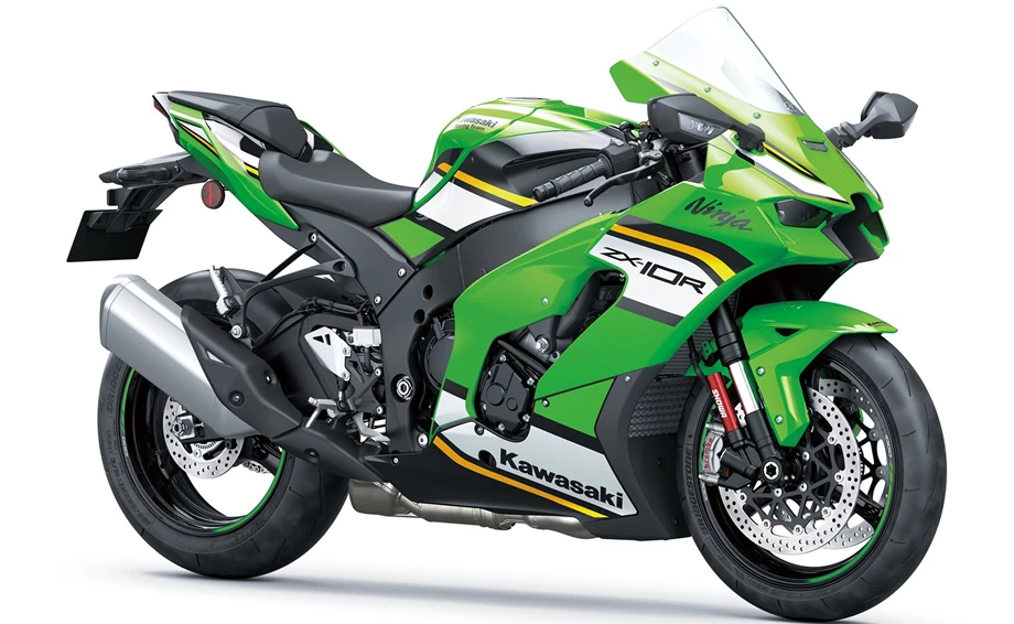 Angebot Kawasaki Ninja ZX-10R Bild 2: Angebot Kawasaki Ninja ZX-10R