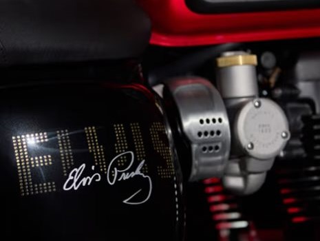 Neufahrzeug Triumph Bonneville T120 - Bild 3