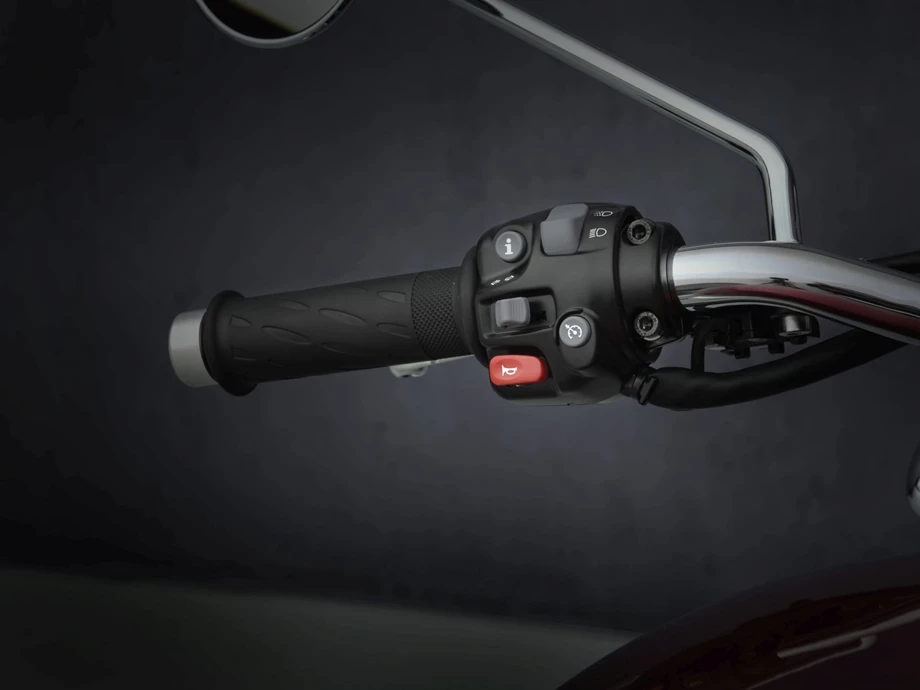 Angebot Triumph Bonneville T120 Bild 8: Angebot Triumph Bonneville T120