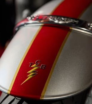 Neufahrzeug Triumph Bonneville T120 - Bild 5