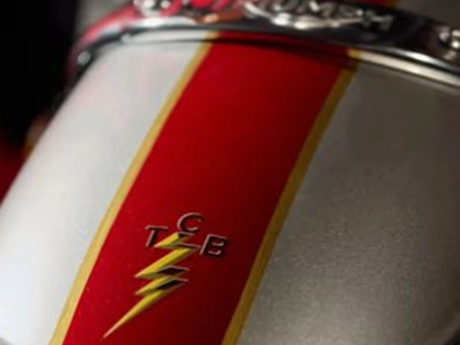 Angebot Triumph Bonneville T120 Bild 5: Angebot Triumph Bonneville T120