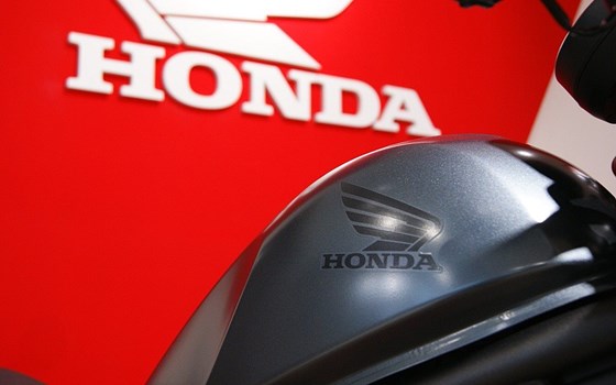 Neufahrzeug Honda CMX500 Rebel - Bild 4