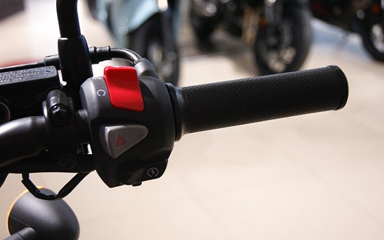 Neufahrzeug Honda CMX500 Rebel - Bild 5