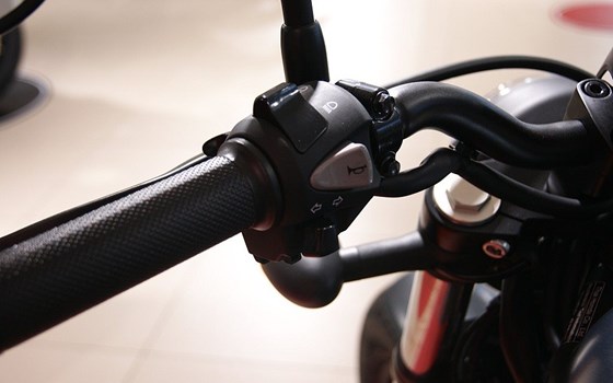 Neufahrzeug Honda CMX500 Rebel - Bild 6