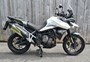 Motorrad