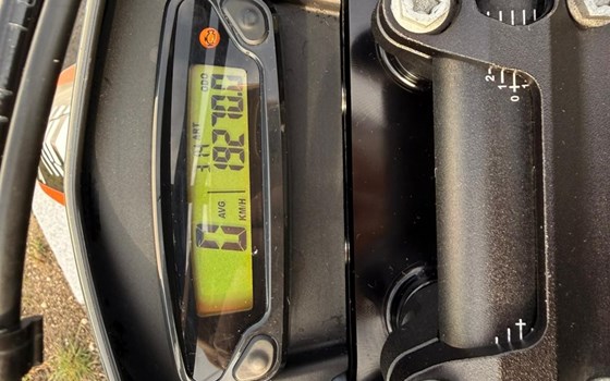 Gebrauchtmotorrad KTM 690 SMC R - Bild 9