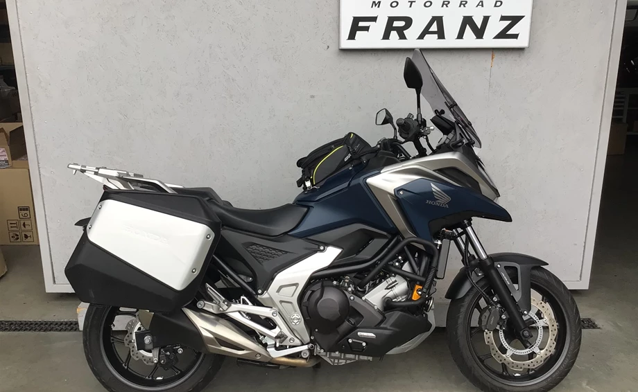 Angebot Honda NC750X DCT Bild 1: Angebot Honda NC750X DCT