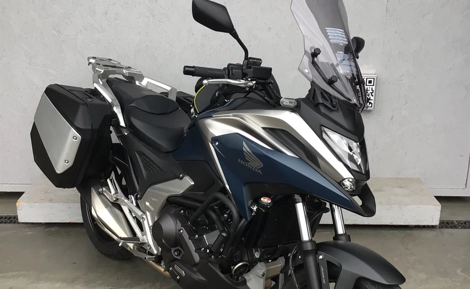 Angebot Honda NC750X DCT Bild 2: Angebot Honda NC750X DCT