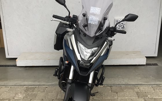 Gebrauchtmotorrad Honda NC750X DCT - Bild 3