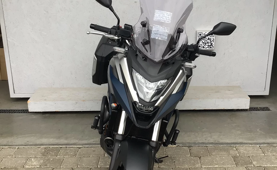 Angebot Honda NC750X DCT Bild 3: Angebot Honda NC750X DCT