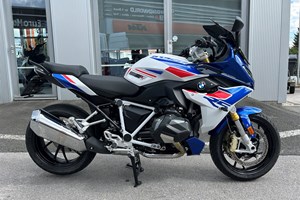 Angebot BMW R 1250 RS