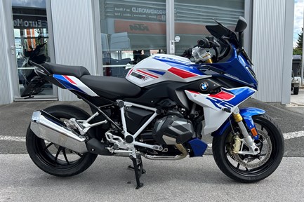 BMW R 1250 RS