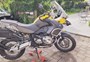 Motorrad