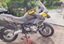 Motorrad