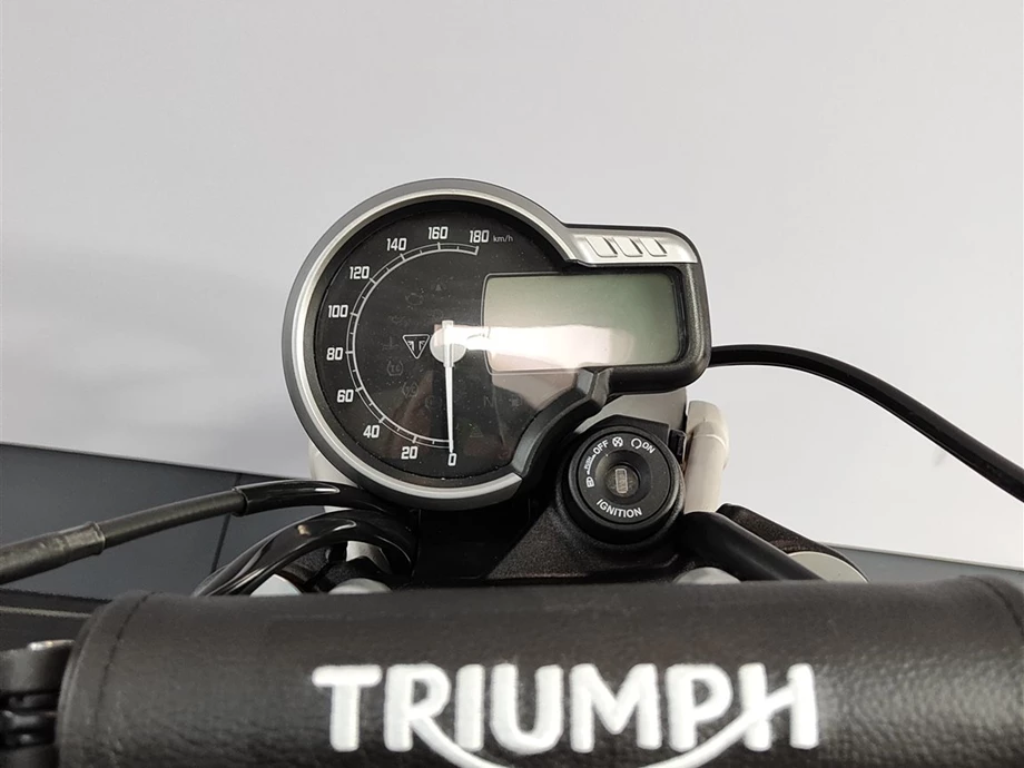 Angebot Triumph Scrambler 400 X Bild 8: Angebot Triumph Scrambler 400 X