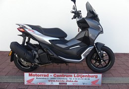 Gebrauchte Aprilia SR GT 125