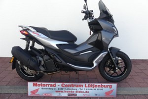 Offer Aprilia SR GT 125