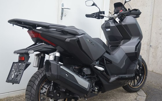 Gebrauchtmotorrad Honda ADV350 - Bild 5 Gebrauchtmotorrad Honda ADV350 - Bild 5