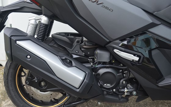 Gebrauchtmotorrad Honda ADV350 - Bild 6 Gebrauchtmotorrad Honda ADV350 - Bild 6