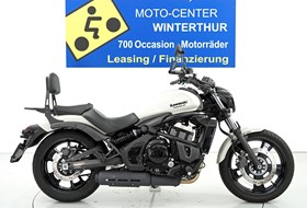Kawasaki Vulcan S