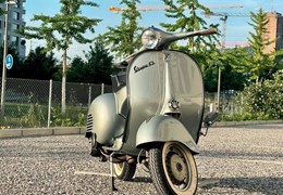 Gebrauchte Vespa 150 GS