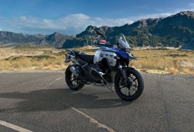BMW R 1300 GS Adventure