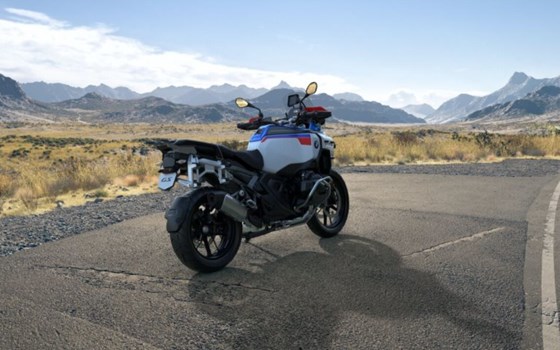 Neufahrzeug BMW R 1300 GS Adventure - Bild 2