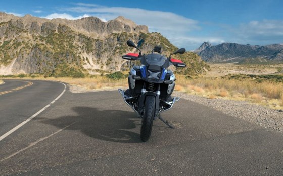 Neufahrzeug BMW R 1300 GS Adventure - Bild 3