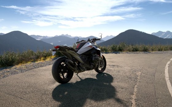 Neufahrzeug BMW R 1300 R - Bild 2