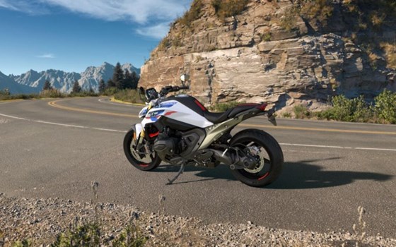 Neufahrzeug BMW R 1300 R - Bild 3