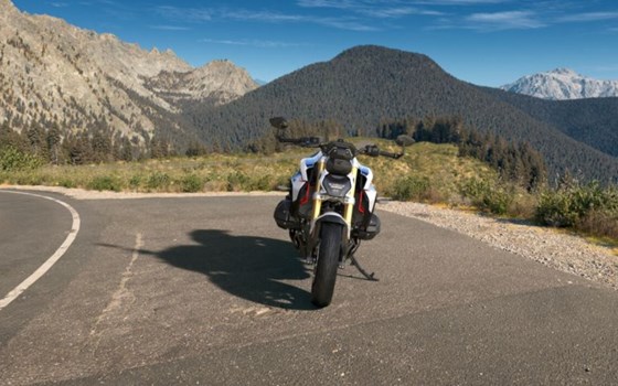 Neufahrzeug BMW R 1300 R - Bild 4