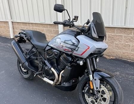 Neufahrzeug Harley-Davidson Pan America 1250 ST - Bild 2