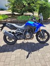Suzuki V-Strom 800