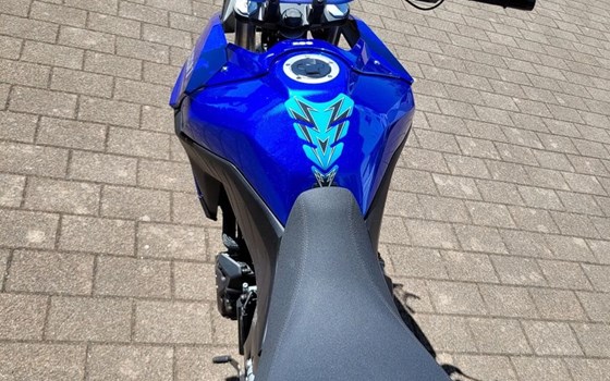 Gebrauchtmotorrad Suzuki V-Strom 800 - Bild 5