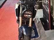 Honda CBF 125