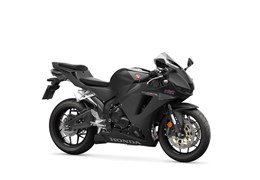Neumotorrad Honda CBR600RR