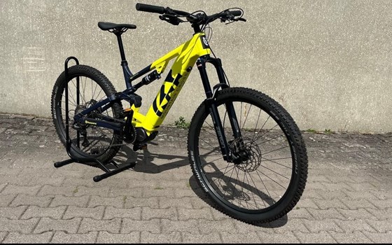 Neufahrzeug Husqvarna Mountain Cross - Bild 3