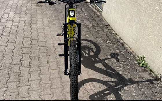 Neufahrzeug Husqvarna Mountain Cross - Bild 4