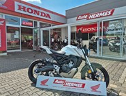Honda CB125R