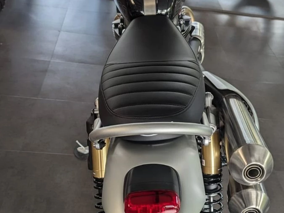 Angebot Triumph Scrambler 1200 XE Bild 6: Angebot Triumph Scrambler 1200 XE