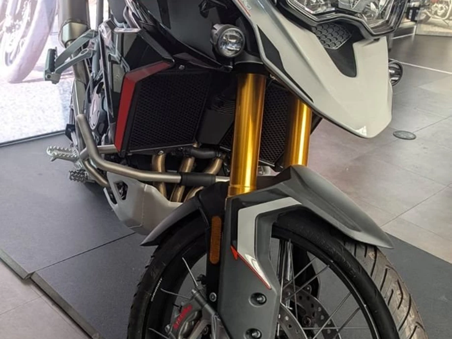 Angebot Triumph Tiger 900 Rally Pro Bild 1: Angebot Triumph Tiger 900 Rally Pro