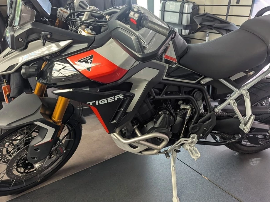 Angebot Triumph Tiger 900 Rally Pro Bild 2: Angebot Triumph Tiger 900 Rally Pro