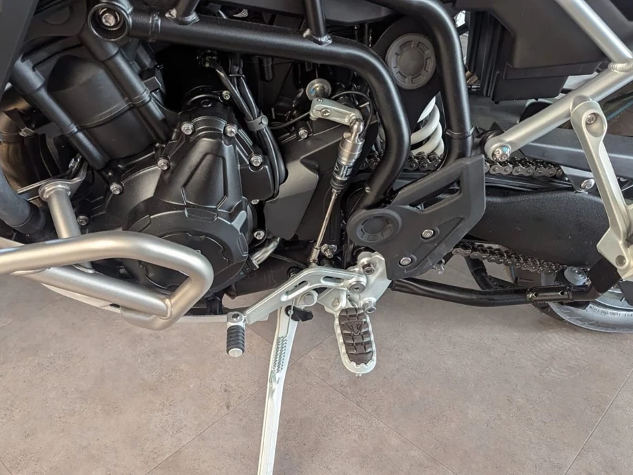 Angebot Triumph Tiger 900 Rally Pro Bild 4: Angebot Triumph Tiger 900 Rally Pro