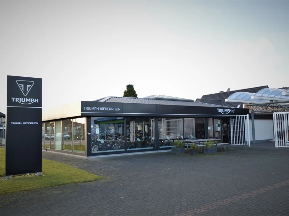 Angebot Triumph Tiger 900 Rally Pro Bild 5: Angebot Triumph Tiger 900 Rally Pro