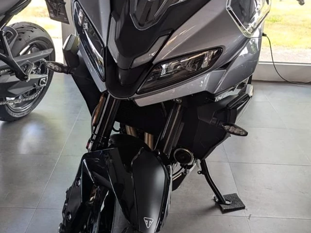 Neumotorrad Neumotorrad